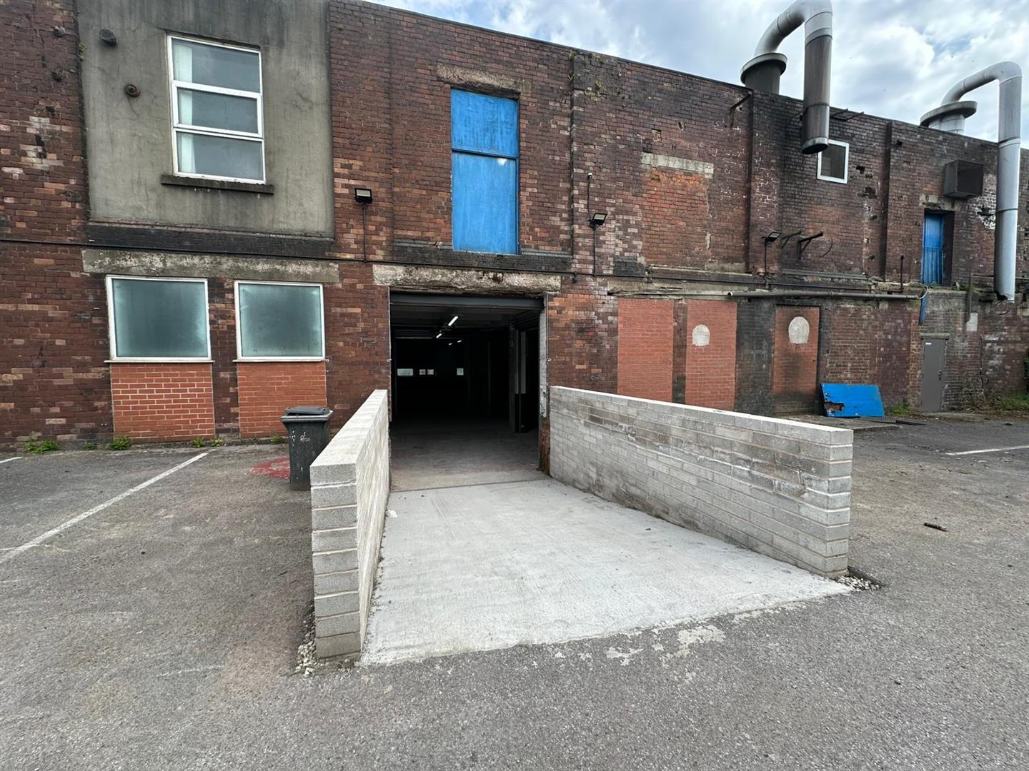 Unit S4, Royal Oak Works, Oak Street, Pendlebury, Swinton, photo 5